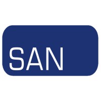 San International logo