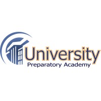 University Preparatory Academy Charter logo