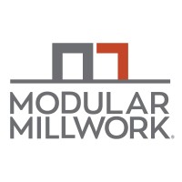 Modular Millwork logo