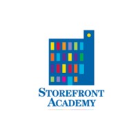 Storefront Academy Charter Schools logo