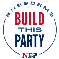 Nebraska Democratic Party logo