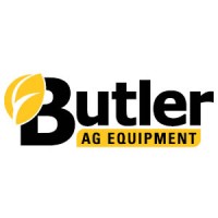 Butler Ag Equipment logo
