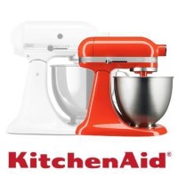 KitchenAid Australia & New Zealand logo