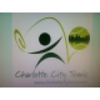 Charlotte City Tennis logo