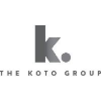 The Koto Group logo