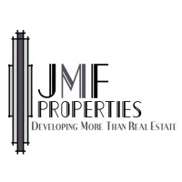 JMF Properties logo
