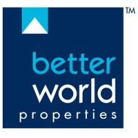 Better World Properties LLC logo