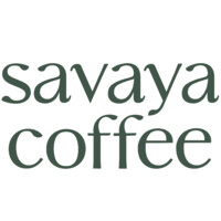 Savaya Coffee Market logo