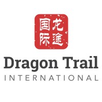 Dragon Trail International logo