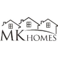MK Homes logo