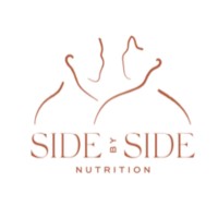 Side By Side Nutrition logo