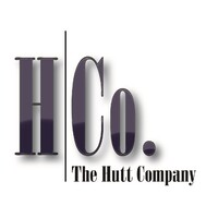 The Hutt Company, LLC logo