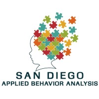 San Diego Applied Behavior Analysis, LLC. logo