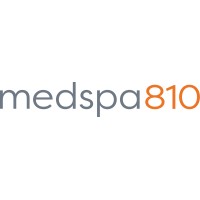 Medspa810 logo