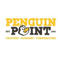 Penguin Point Restaurant Group logo