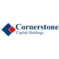 Cornerstone Capital Holdings logo