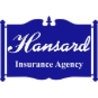 Hansard Insurance Agency logo