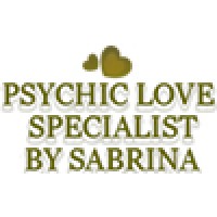 Psychic Love Specialist By Sabrina logo