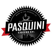Pasquini Espresso Company logo