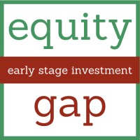 Equity Gap logo