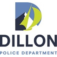 Dillon Police Department logo