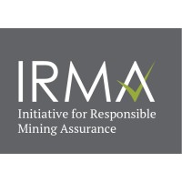 IRMA Initiative For Responsible Mining Assurance logo