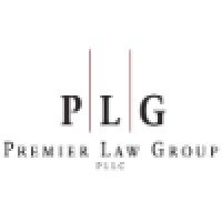 Premier Law Group PLLC logo