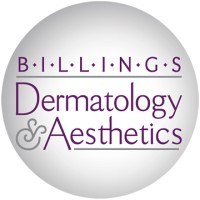 Billings Dermatology & Aesthetics logo