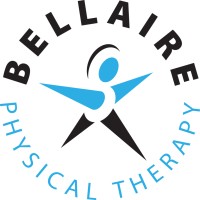 Bellaire Rehab SPOT logo