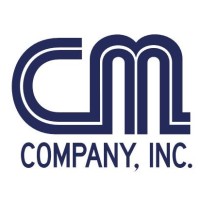 CM Company, Inc. logo