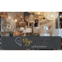 Tillys Lights logo
