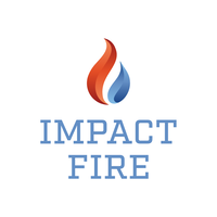 Impact Fire Services (Formerly Tri State Fire Protection) logo