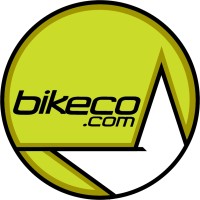 The Bike Company logo