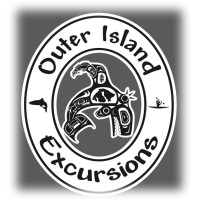 Outer Island Excursions logo