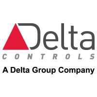 Delta Controls Inc. logo