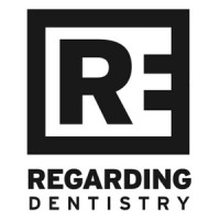 Regarding Dentistry logo