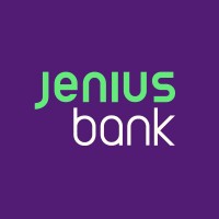 Jenius Bank logo
