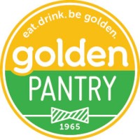Golden Pantry Food Stores logo
