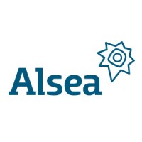 Alsea Iberia logo