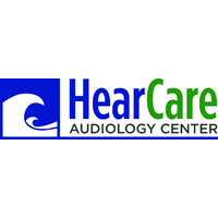 HearCare Audiology Center logo