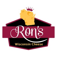 Ron's Wisconsin Cheese logo