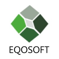 Eqosoft Incorporated logo