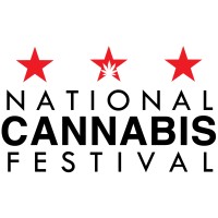 National Cannabis Festival logo