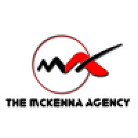 The McKenna Agency logo