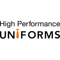High Performance Uniforms logo