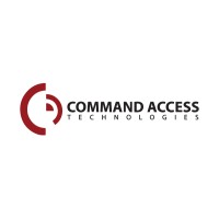 Command Access Technologies logo