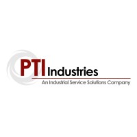 PTI Industries, Inc. logo