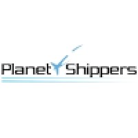 Planet Shippers logo