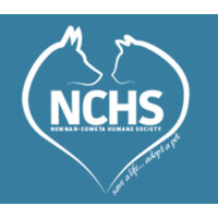 Newnan-Coweta Humane Society logo