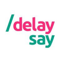 DelaySay logo